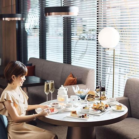 Parkview Taipei Hotel Екстериор снимка