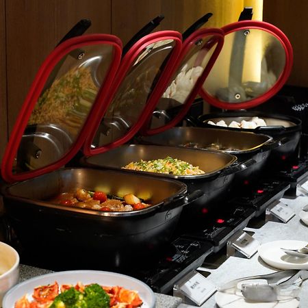 Parkview Taipei Hotel Екстериор снимка