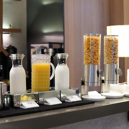 Parkview Taipei Hotel Екстериор снимка