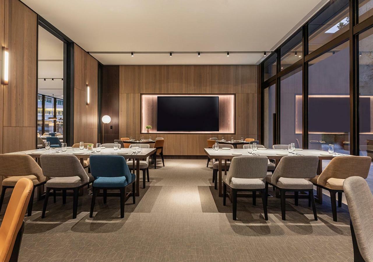 Parkview Taipei Hotel Екстериор снимка