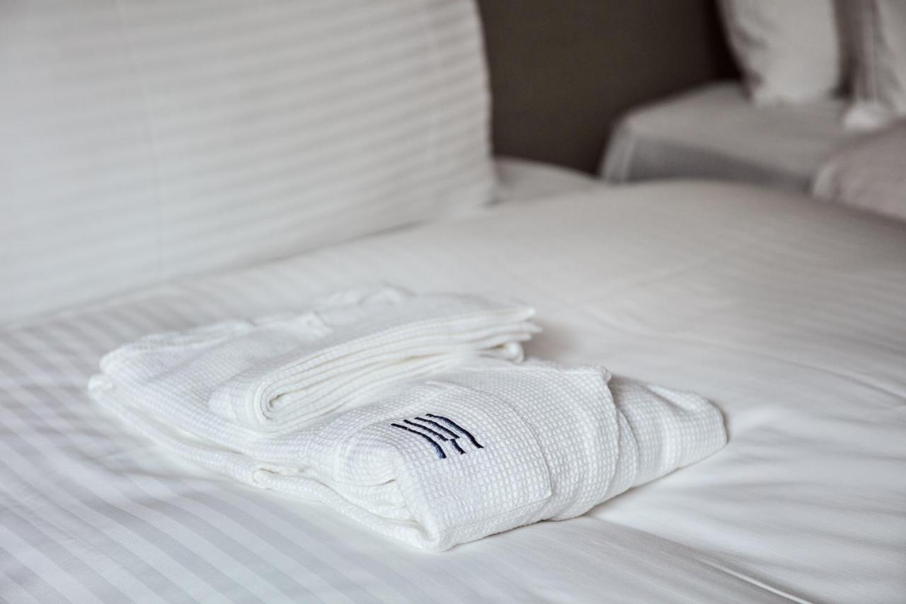Parkview Taipei Hotel Екстериор снимка