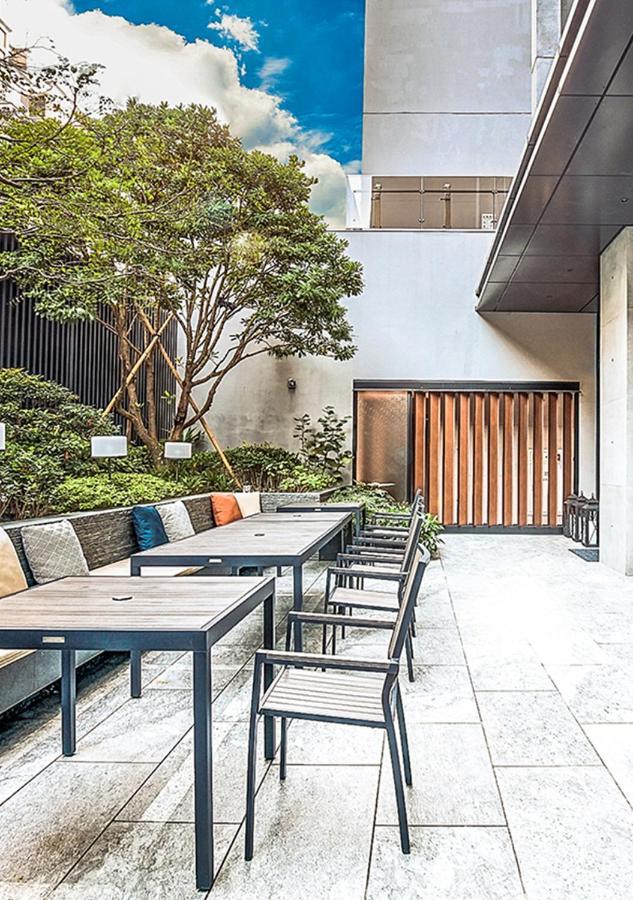 Parkview Taipei Hotel Екстериор снимка